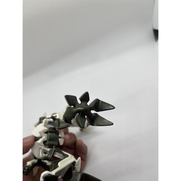 Star Wars Revenge of the Sith General Grievous Loose 2005 - Picture 8 of 8